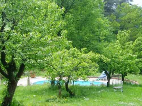 Bed & Breakfast Ch�teau De Monteux