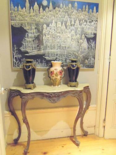 Bed & Breakfast Ch�teau De Monteux