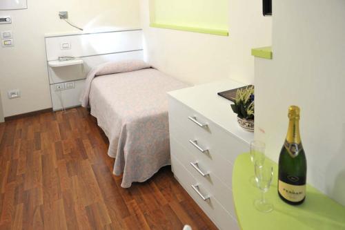 Hotel Benessere Villa Fiorita