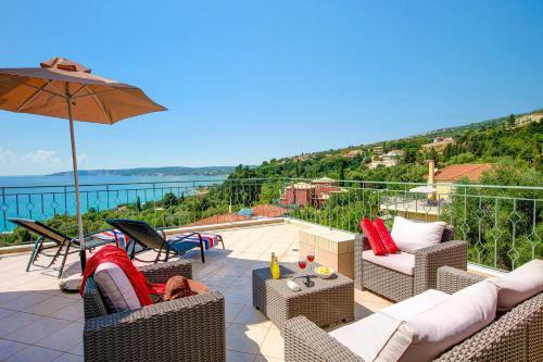 Villa Chrissos By Villa Plus