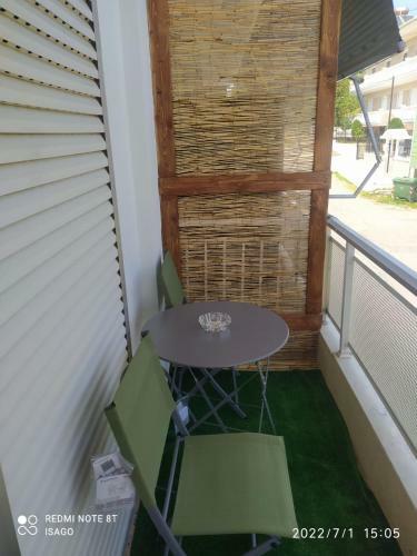 Long Beach Apartment