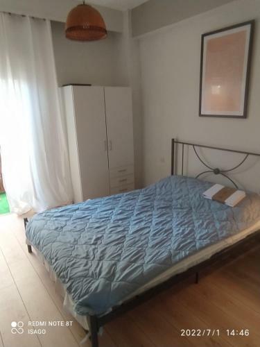 Long Beach Apartment