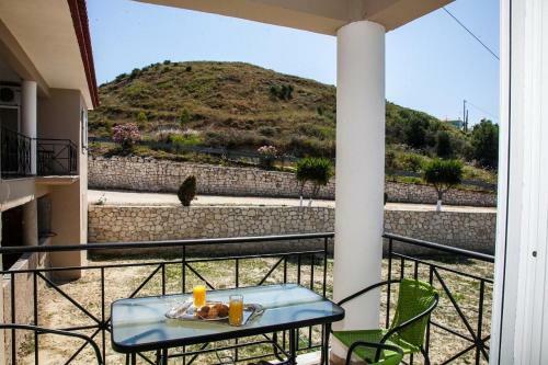 Apartamento Maspali Argilos 4