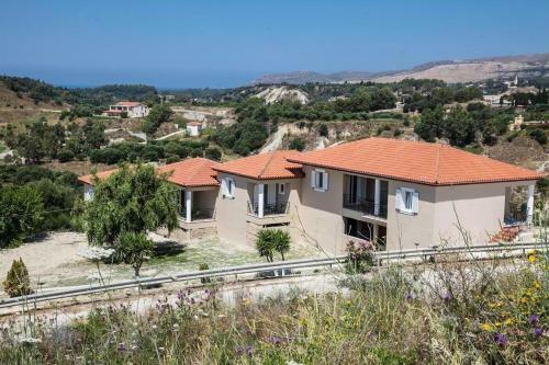 Apartamento Maspali Gerogompos 3