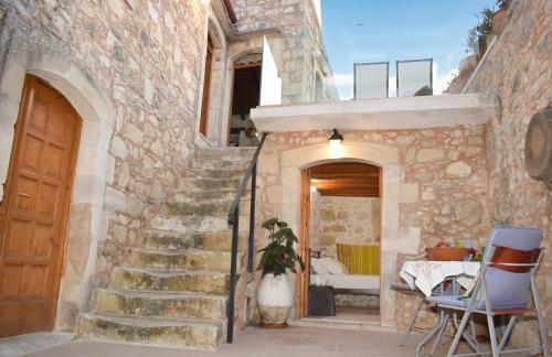 Villa Casa Cantico