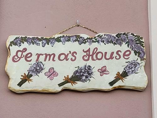 Apartamento Jerma's House
