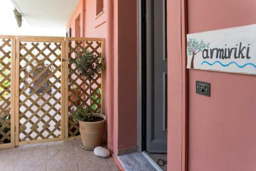 Apartamento Armiriki