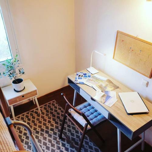 Apartamento Proti House