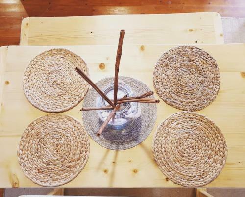 Apartamento Proti House