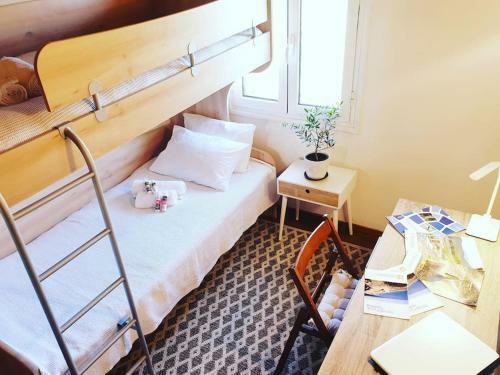 Apartamento Proti House