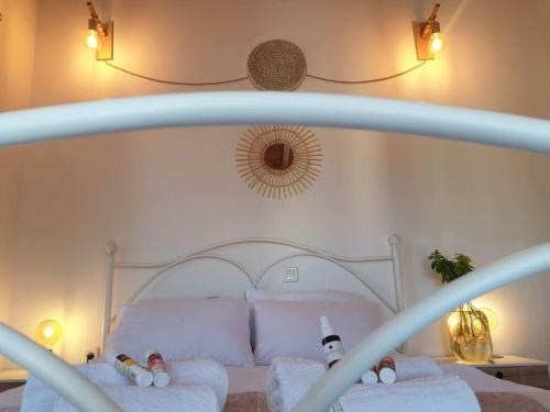 Apartamento Proti House