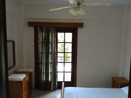 Santava Apartments