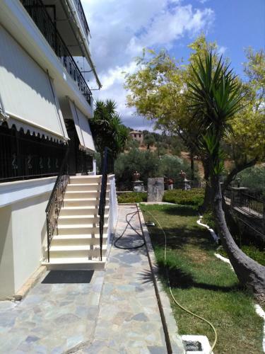 Santava Apartments