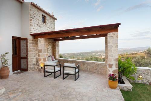 Ali Vafi Luxury Villa With Jacuzzi And Pool