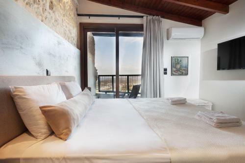 Ali Vafi Luxury Villa With Jacuzzi And Pool