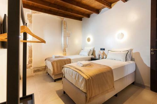 Ali Vafi Luxury Villa With Jacuzzi And Pool