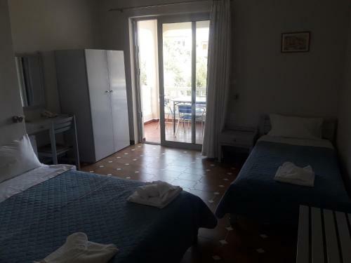 Apartamento Drossia # 5