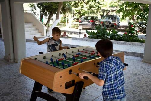 Apartamento Drossia # 5