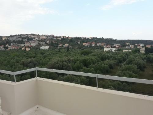 Apartamento Drossia # 11