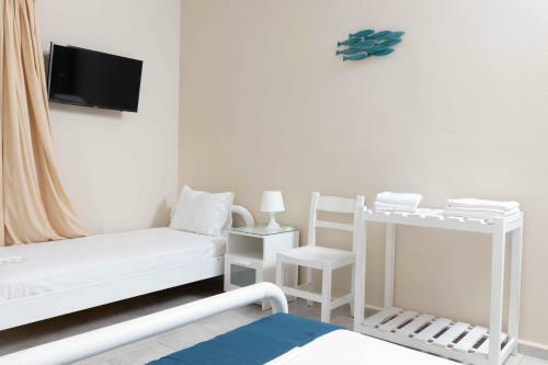 Apartamento Pansion Artemis