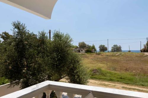 Apartamento Pansion Artemis