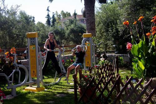 Apartamento Drossia # 1