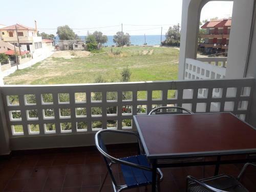 Apartamento Drossia # 9