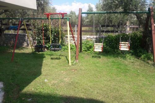 Apartamento Drossia # 9