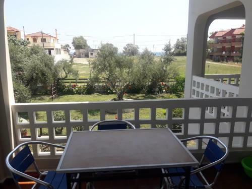 Apartamento Drossia # 8