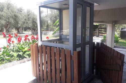 Apartamento Drossia # 8