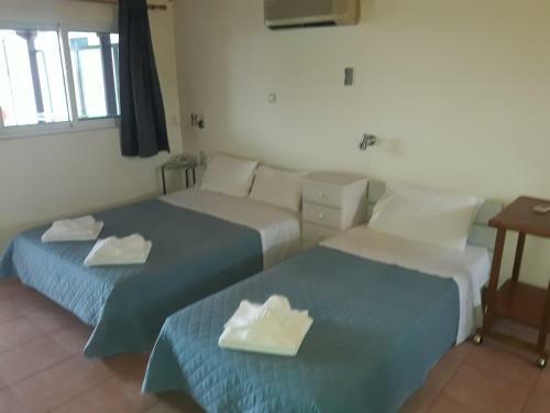 Apartamento Drossia # 12