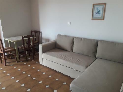 Apartamento Drossia # 10