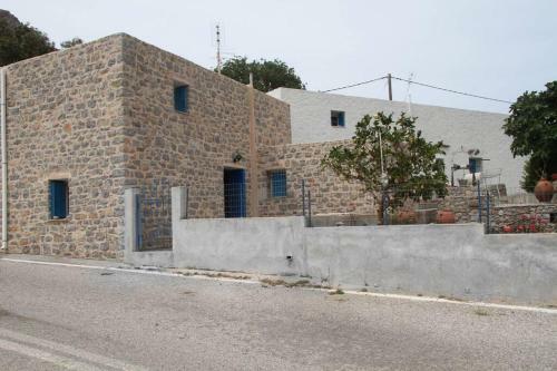 Lithos Houses