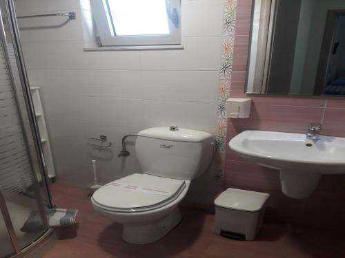 Apartamento Drossia # 7