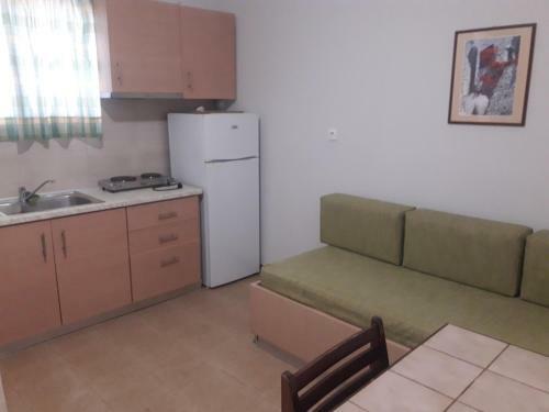 Apartamento Drossia # 7