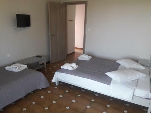 Apartamento Drossia # 7