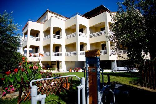 Apartamento Drossia # 7