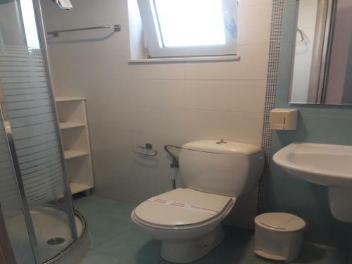 Apartamento Drossia # 6