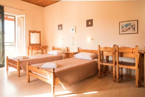 Apartamento Nicolas' Studios Melitsa