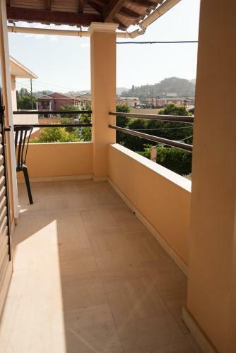 Apartamento Nicolas' Studios Melitsa