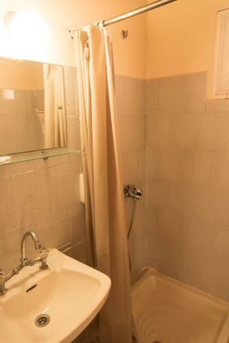 Apartamento Nicolas' Studios Melitsa