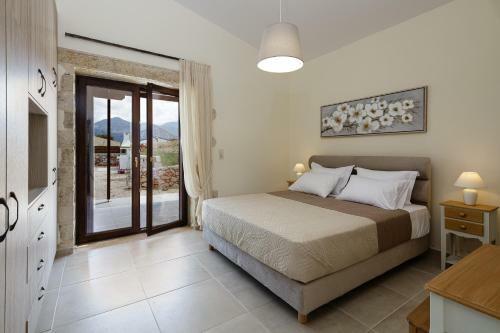 Villa Unique Stonebuilt Rural Retreat & Private Pool II