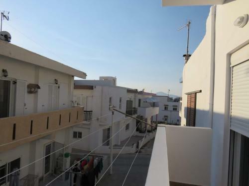 Kyriakos Apartment