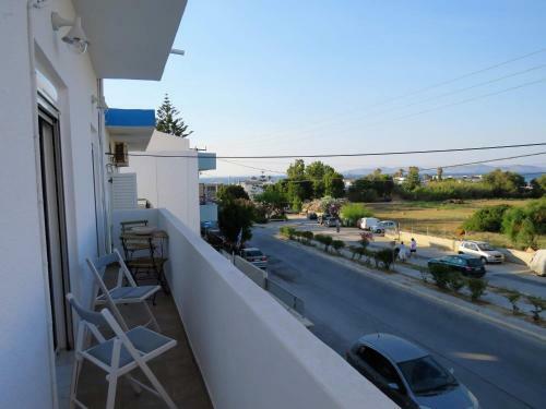 Kyriakos Apartment