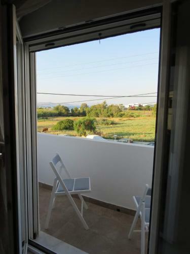Kyriakos Apartment