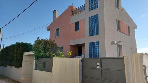 Villa Verde