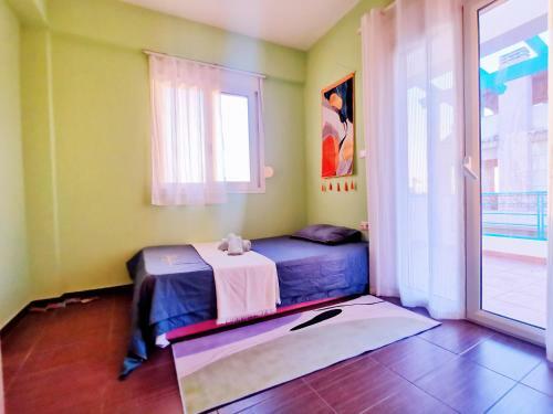 Seaside Sicci Villa Near The Airport