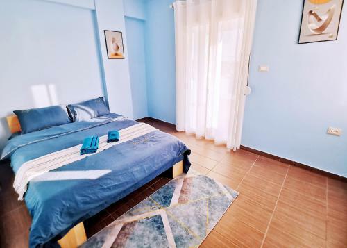 Seaside Sicci Villa Near The Airport