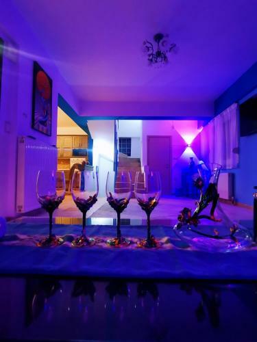 Seaside Sicci Villa Near The Airport