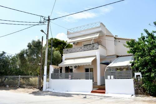 Apartamento Memories Studio Artemis